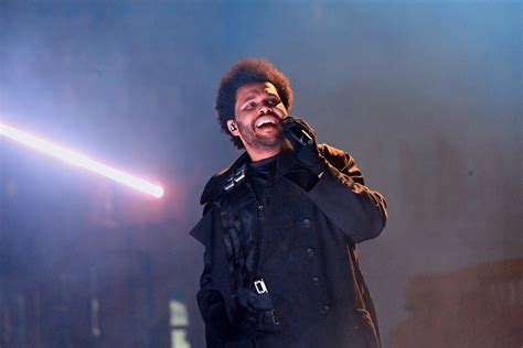 The Weeknd wants 'to kill' his alter ego